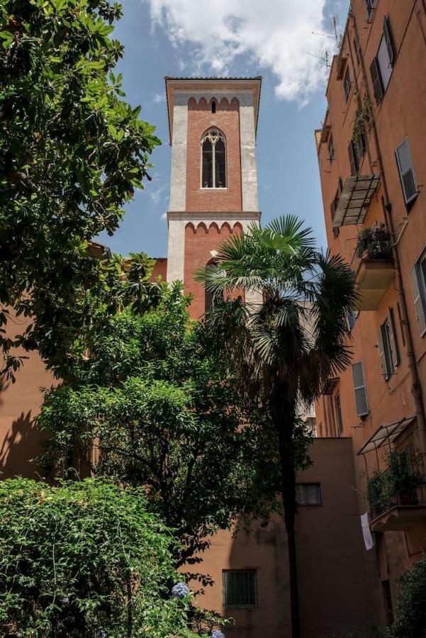 Vatican Maya Home Rom Exterior foto